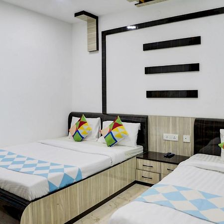 Goroomgo The Grand Inn Ruby Kolkata" Excellent Service Recommended & Couple Friendly " Exterior foto