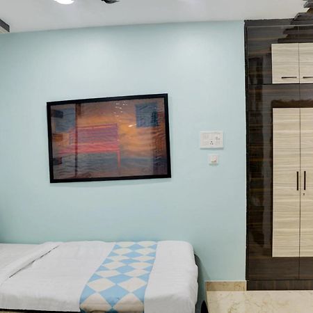 Goroomgo The Grand Inn Ruby Kolkata" Excellent Service Recommended & Couple Friendly " Exterior foto