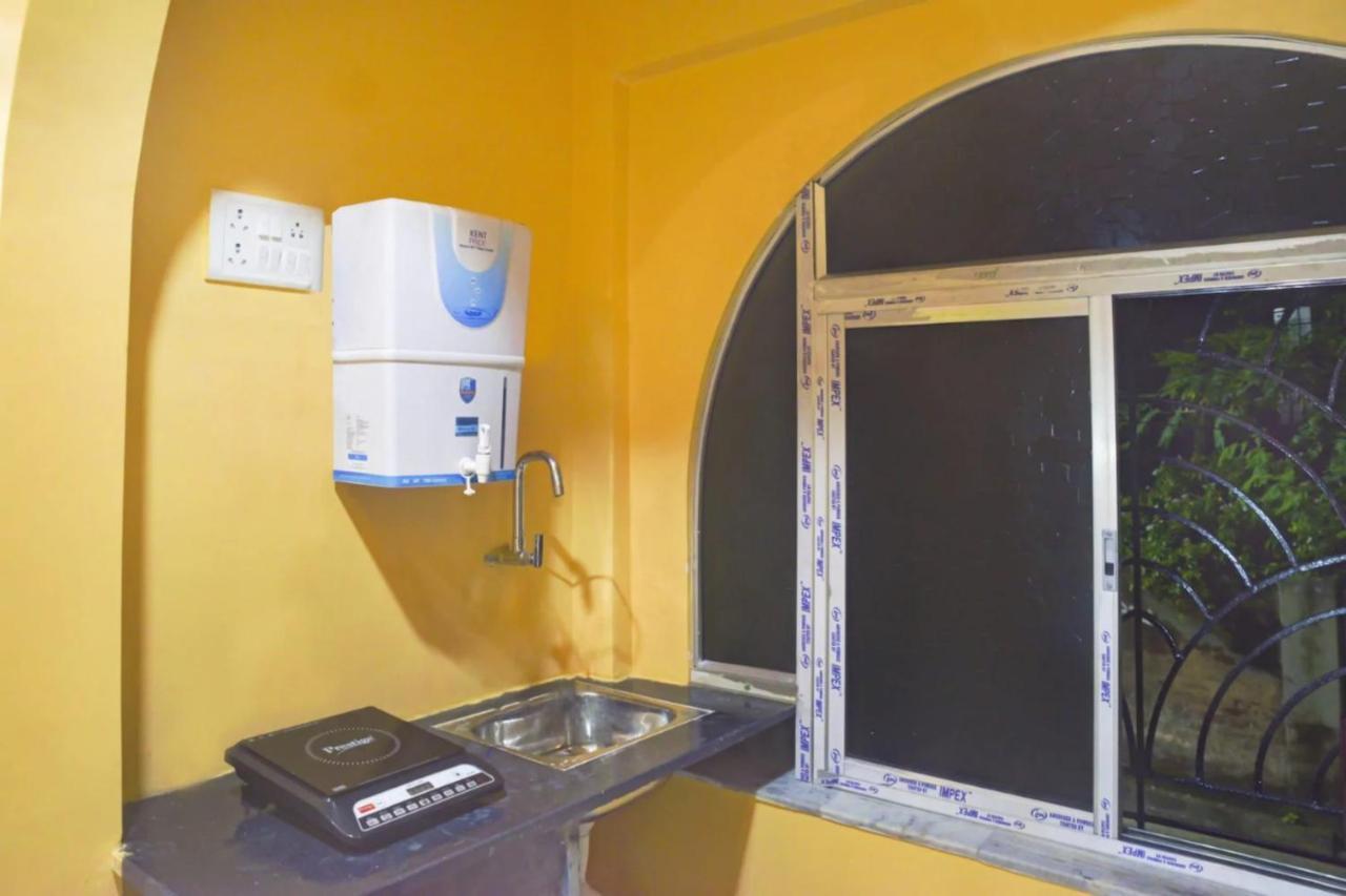 Goroomgo The Grand Inn Ruby Kolkata" Excellent Service Recommended & Couple Friendly " Exterior foto