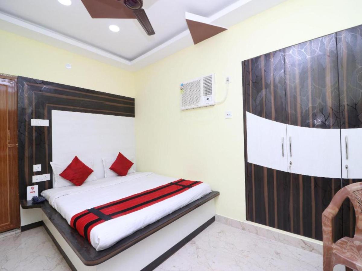 Goroomgo The Grand Inn Ruby Kolkata" Excellent Service Recommended & Couple Friendly " Exterior foto